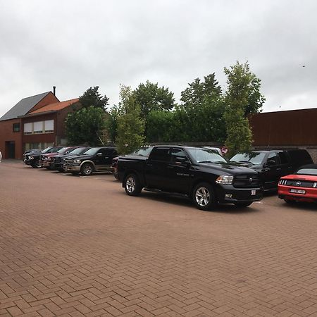 'T Een En 'T Ander Tielt Exterior photo