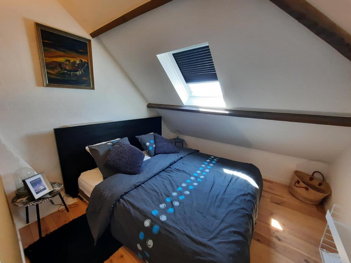 'T Een En 'T Ander Tielt Exterior photo